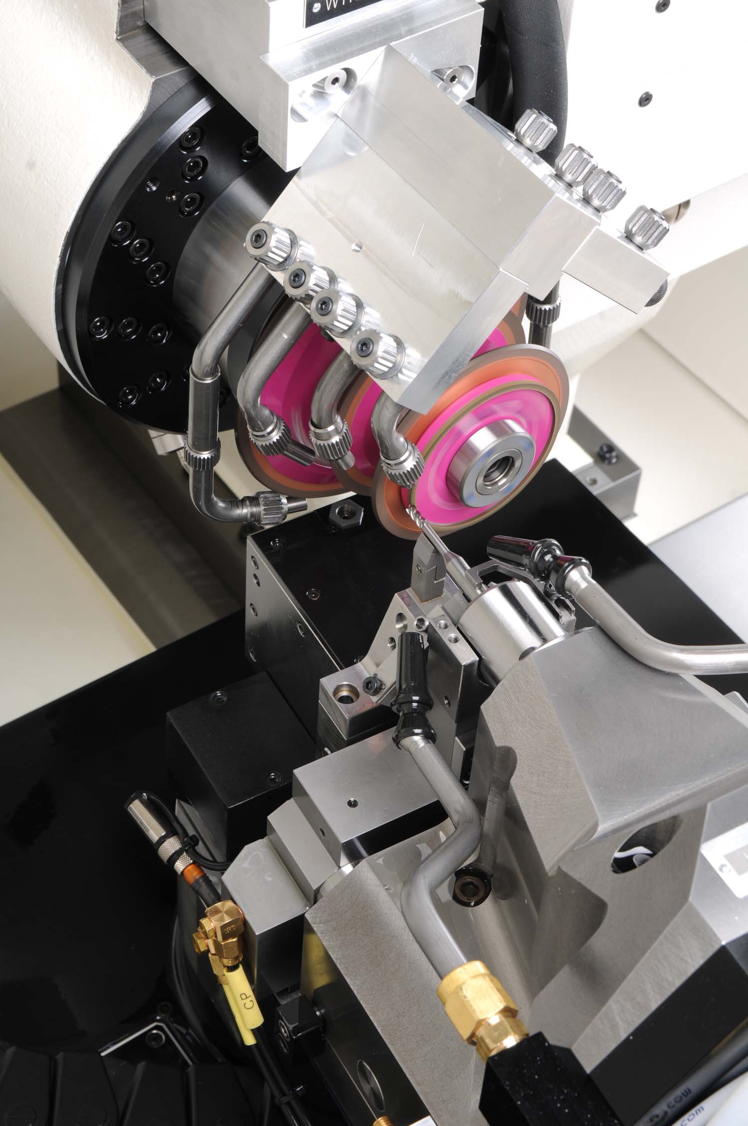 The essentials of manufacturing microtools Cutting Tool Engineering